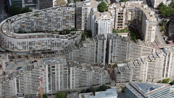 Banlieu Paris Banlieu Paris